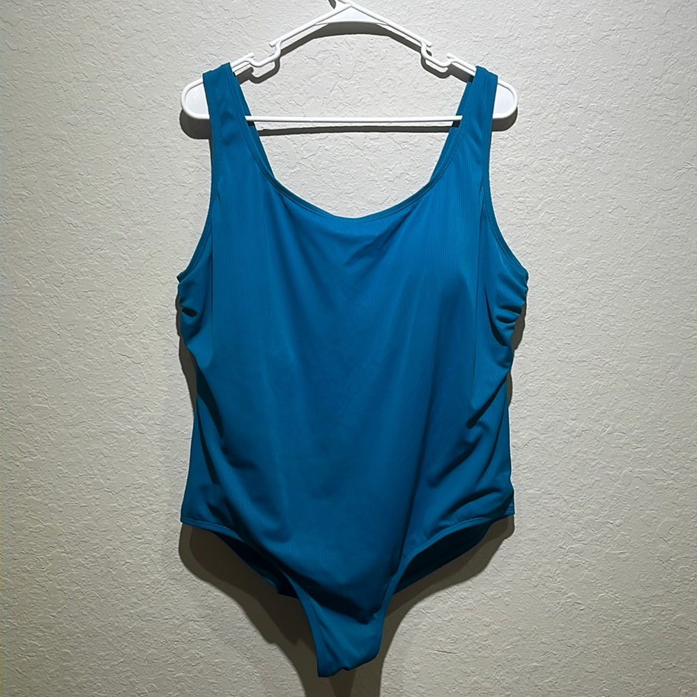 Swimwear Time and Tru